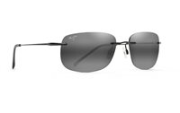 Lunettes de soleil Maui Jim MJ334-02 - MJ334-02